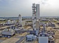 Air Products hydrogen production facility, Texas